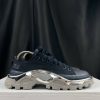 Adidas Raf Simons Detroit runner