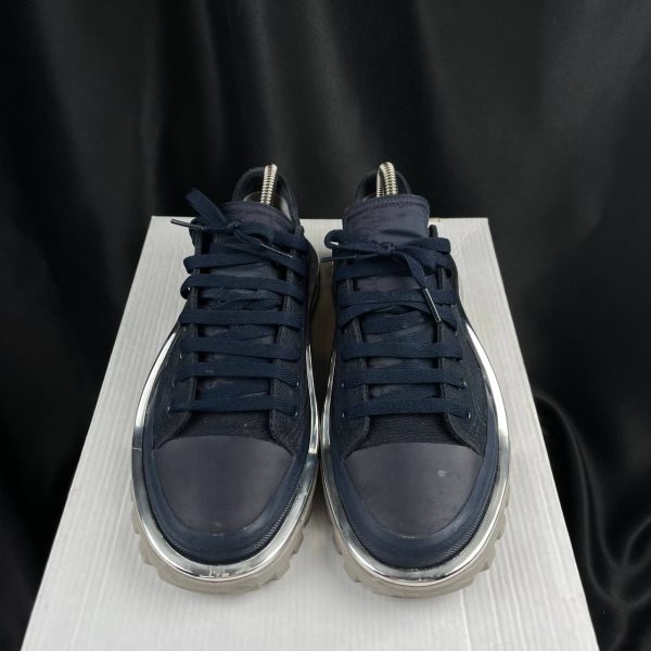 Adidas Raf Simons Detroit runner