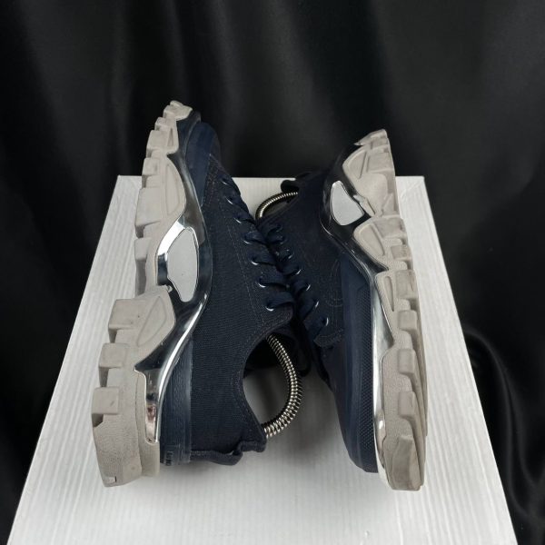 Adidas Raf Simons Detroit runner