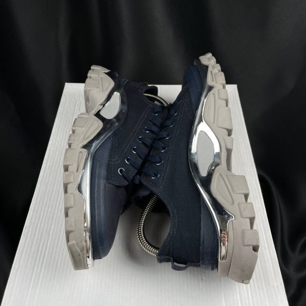 Adidas Raf Simons Detroit runner