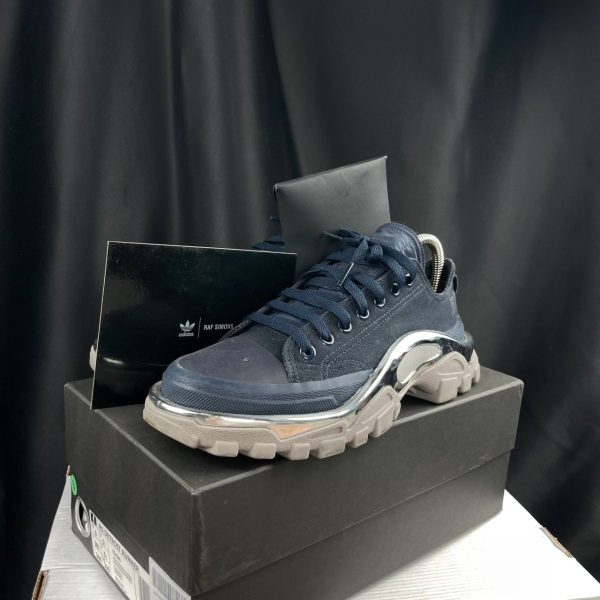 Adidas Raf Simons Detroit runner