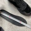 Кроссовки Balenciaga Neoprene High Black