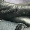 Кроссовки Balenciaga Neoprene High Black