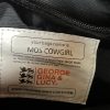 Сумка George Gina & Lucy MOS COWGIRL