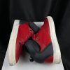 Кроссовки Balenciaga Neoprene High Red