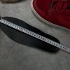 Кроссовки Balenciaga Neoprene High Red