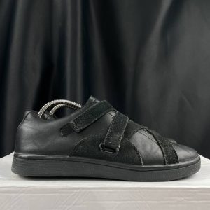 Кроссовки Adidas x Raf Simons Stan Smith Comfort Badge