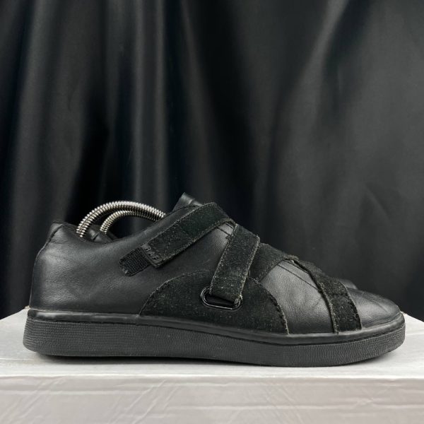 Кроссовки Adidas x Raf Simons Stan Smith Comfort Badge