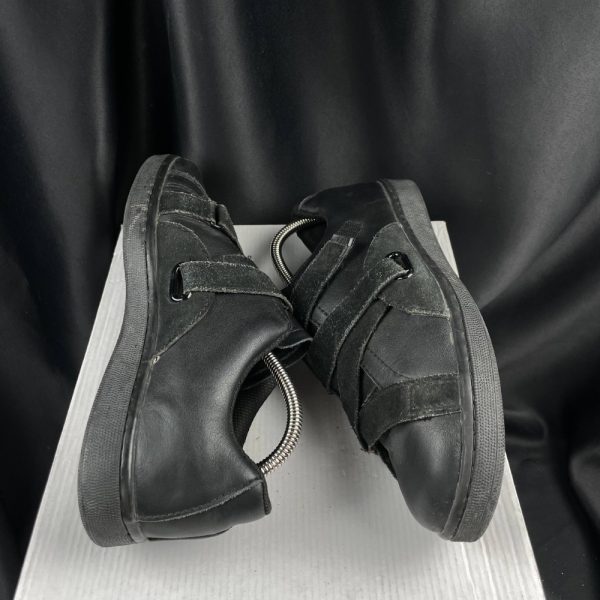 Кроссовки Adidas x Raf Simons Stan Smith Comfort Badge