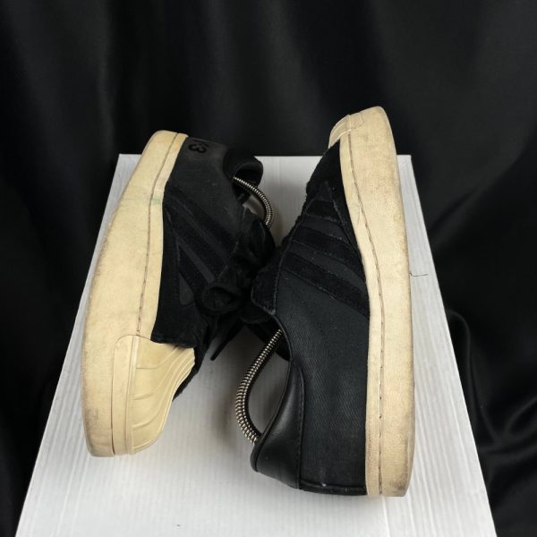 Кроссовки Adidas Y-3 Yohji Star