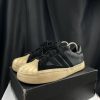 Кроссовки Adidas Y-3 Yohji Star