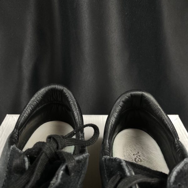 Кроссовки Adidas Y-3 Yohji Star