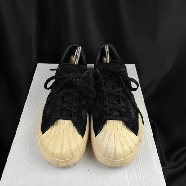 Кроссовки Adidas Y-3 Yohji Star
