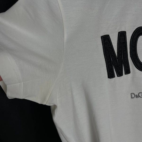 Футболка Dolce & Gabbana Moscow Kuznetsky Most