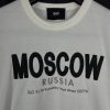 Футболка Dolce & Gabbana Moscow Kuznetsky Most