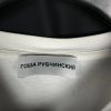 Футболка Гоша Рубчинский Спаси и Сохрани