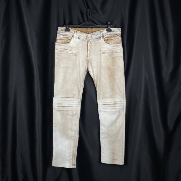 Джинсы Robin’s Jeans Unique Wash Archive