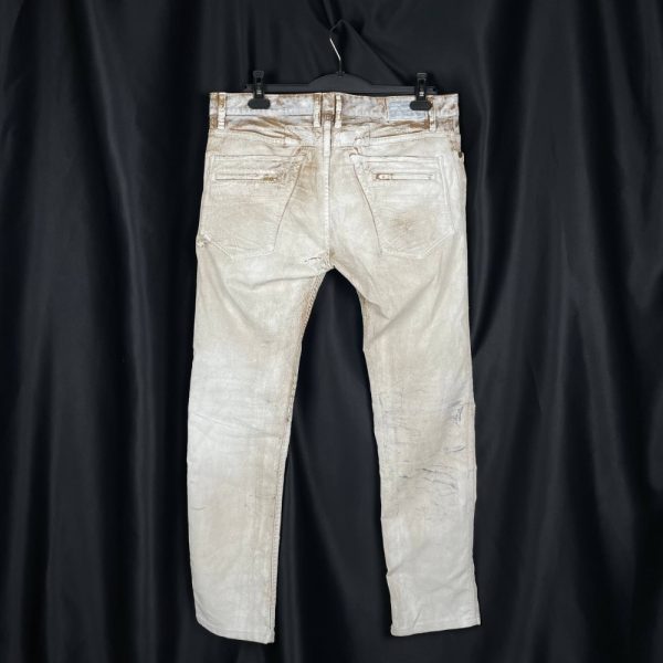 Джинсы Robin’s Jeans Unique Wash Archive