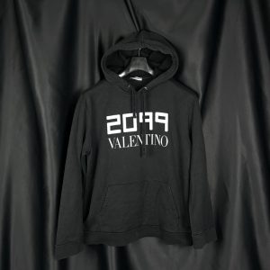 Худи Valentino 2099 LOGO