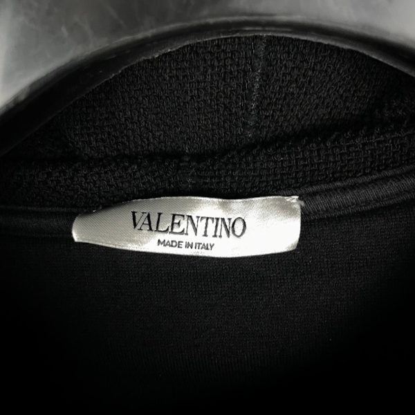 Худи Valentino 2099 LOGO