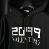 Худи Valentino 2099 LOGO