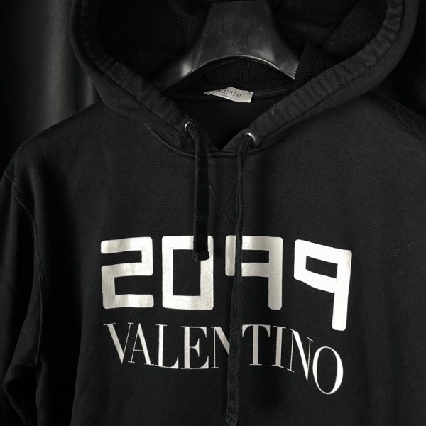 Худи Valentino 2099 LOGO