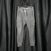Штаны Dolce & Gabbana Distressed Archive