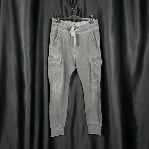 Штаны Dolce & Gabbana Distressed Archive