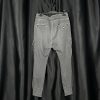 Штаны Dolce & Gabbana Distressed Archive
