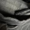 Штаны Dolce & Gabbana Distressed Archive