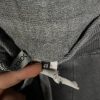 Штаны Dolce & Gabbana Distressed Archive
