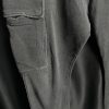 Штаны Dolce & Gabbana Distressed Archive