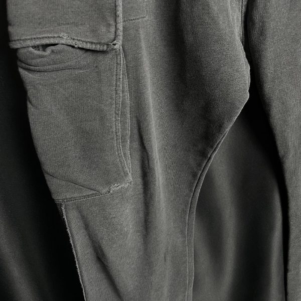 Штаны Dolce & Gabbana Distressed Archive
