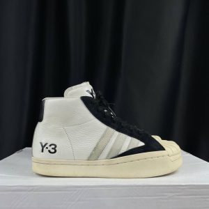 Кроссовки Adidas Y-3 Yohji Pro