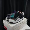 Nike Acronym x Lunar Force 1 SP 'Zip' Turbo Green