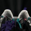 Nike Acronym x Lunar Force 1 SP 'Zip' Turbo Green