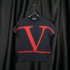Футболка Valentino VLogo
