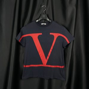 Футболка Valentino VLogo