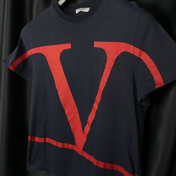 Футболка Valentino VLogo