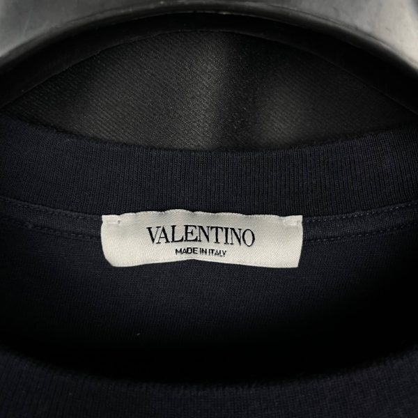 Футболка Valentino VLogo
