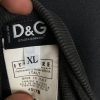 Свитшот Dolce & Gabbana Vintage Pink Logo