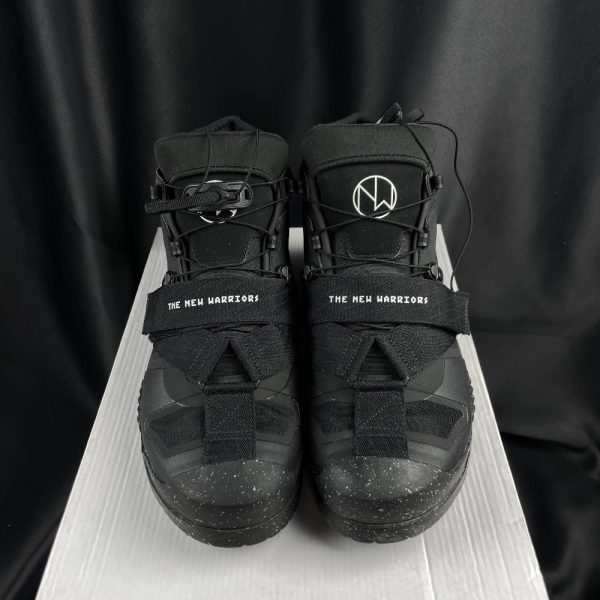 Кроссовки Nike x Undercover SFB Mountain