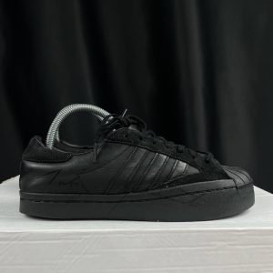 Кроссовки Adidas Y-3 Yohji Star