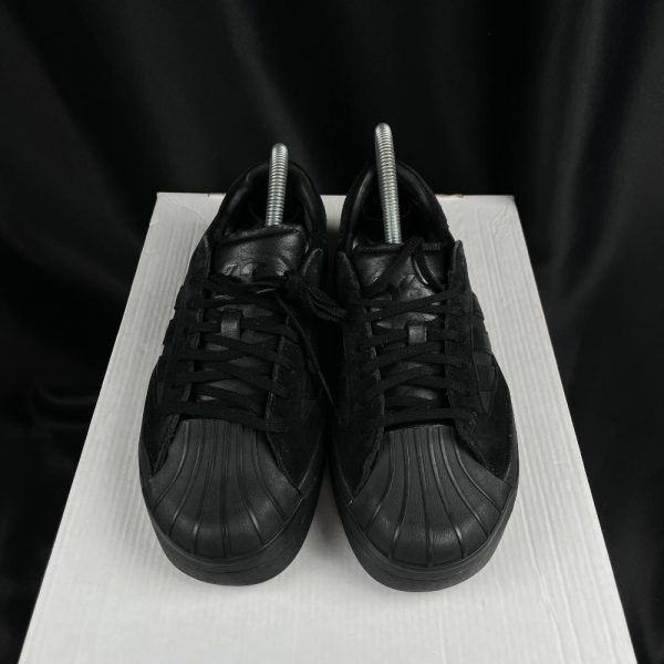 Кроссовки Adidas Y-3 Yohji Star
