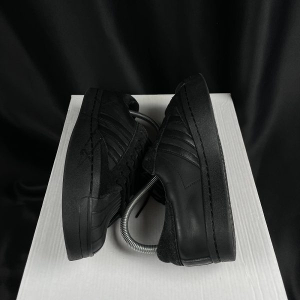 Кроссовки Adidas Y-3 Yohji Star