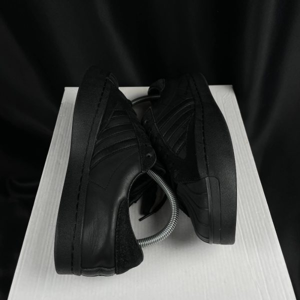 Кроссовки Adidas Y-3 Yohji Star