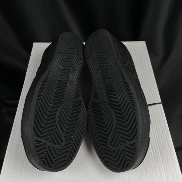 Кроссовки Adidas Y-3 Yohji Star