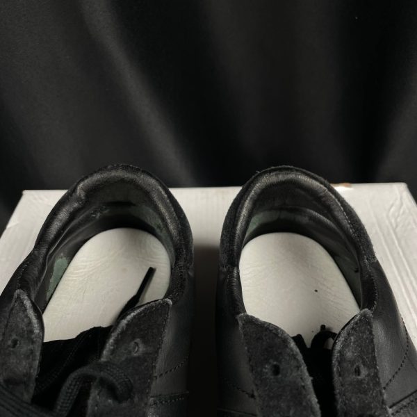 Кроссовки Adidas Y-3 Yohji Star