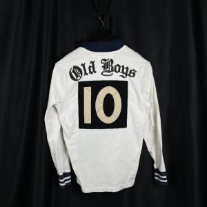 Регбийка Polo Ralph Lauren OLD BOYS
