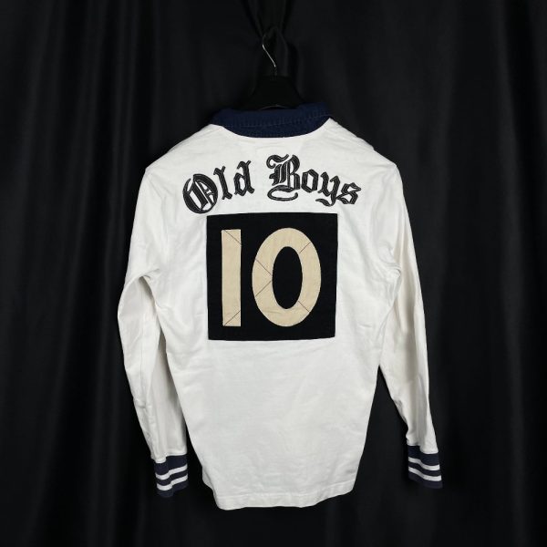 Регбийка Polo Ralph Lauren OLD BOYS